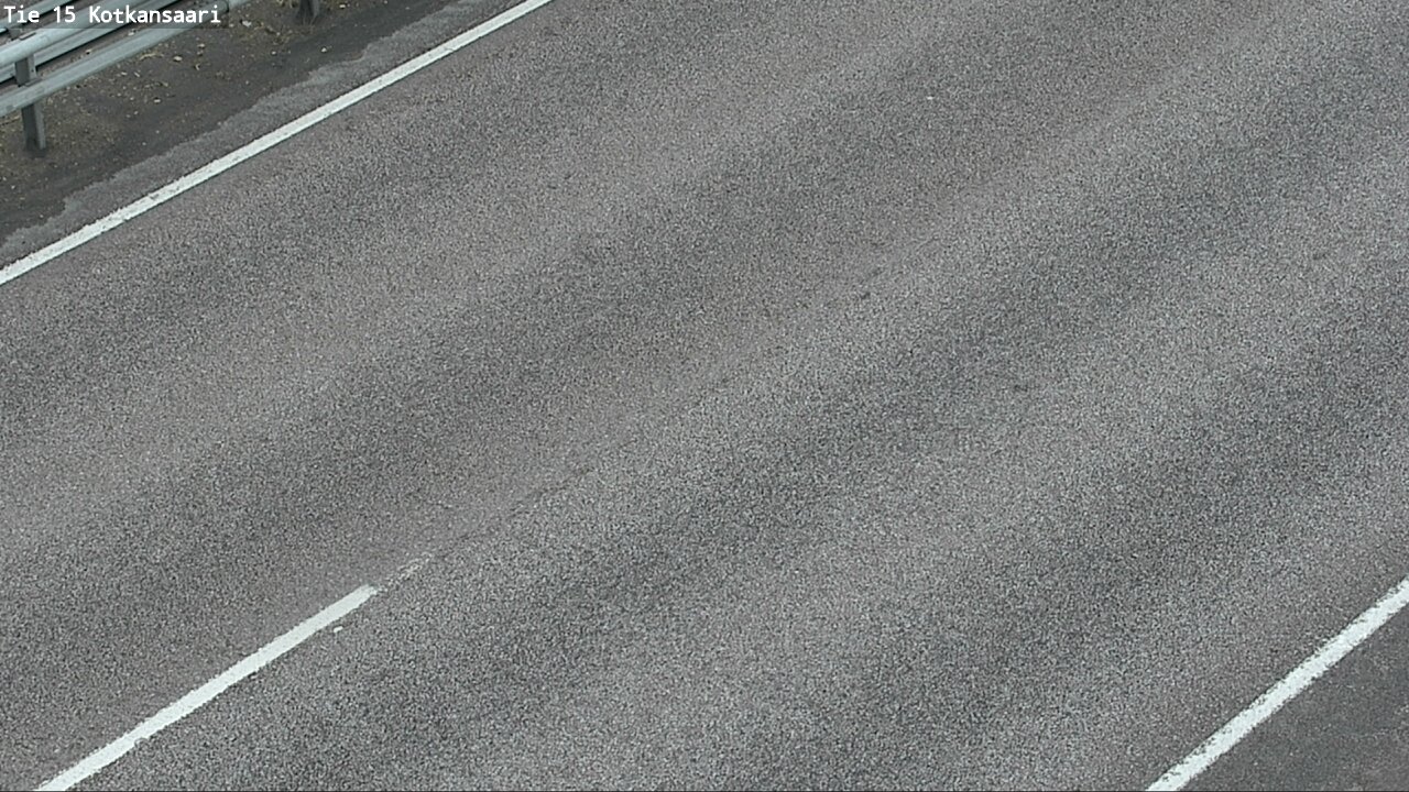 Kelikamerat Kuva Tie 15 Kotka, Kotkansaari, Kotka, Kymenlaakso
