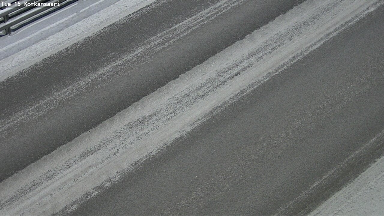 Kelikamerat Kuva Tie 15 Kotka, Kotkansaari, Kotka, Kymenlaakso