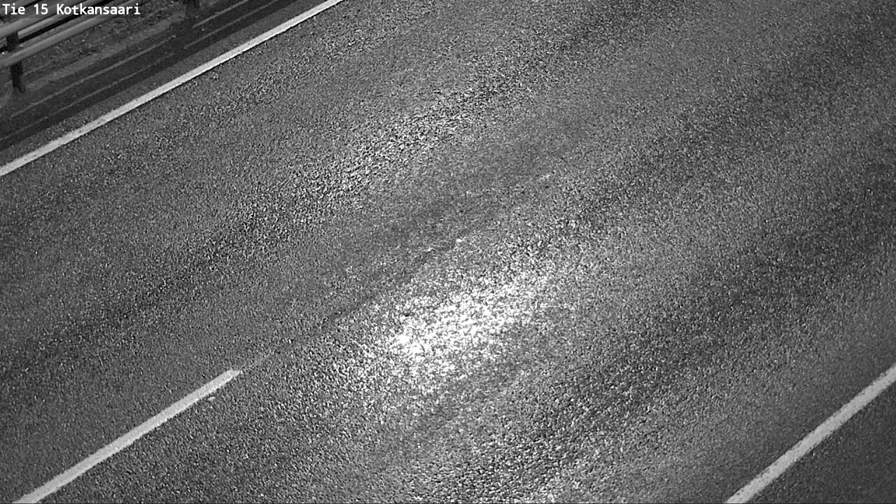 Kelikamerat Kuva Tie 15 Kotka, Kotkansaari, Kotka, Kymenlaakso