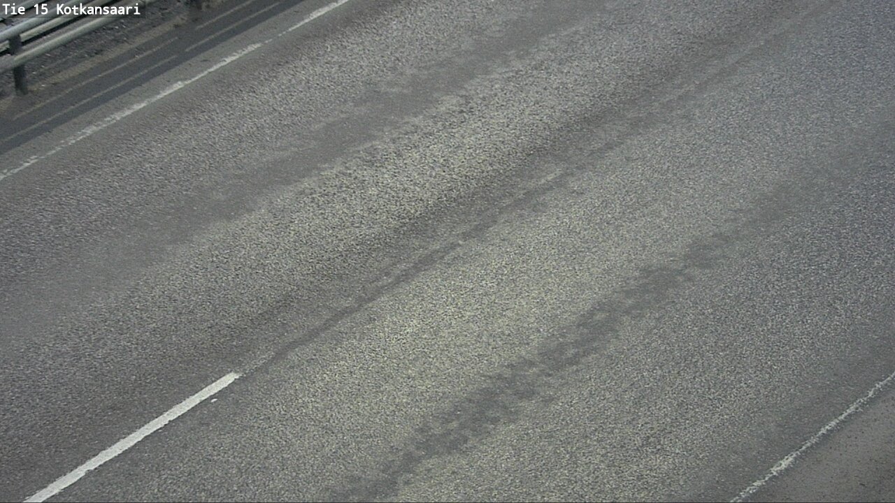 Kelikamerat Kuva Tie 15 Kotka, Kotkansaari, Kotka, Kymenlaakso