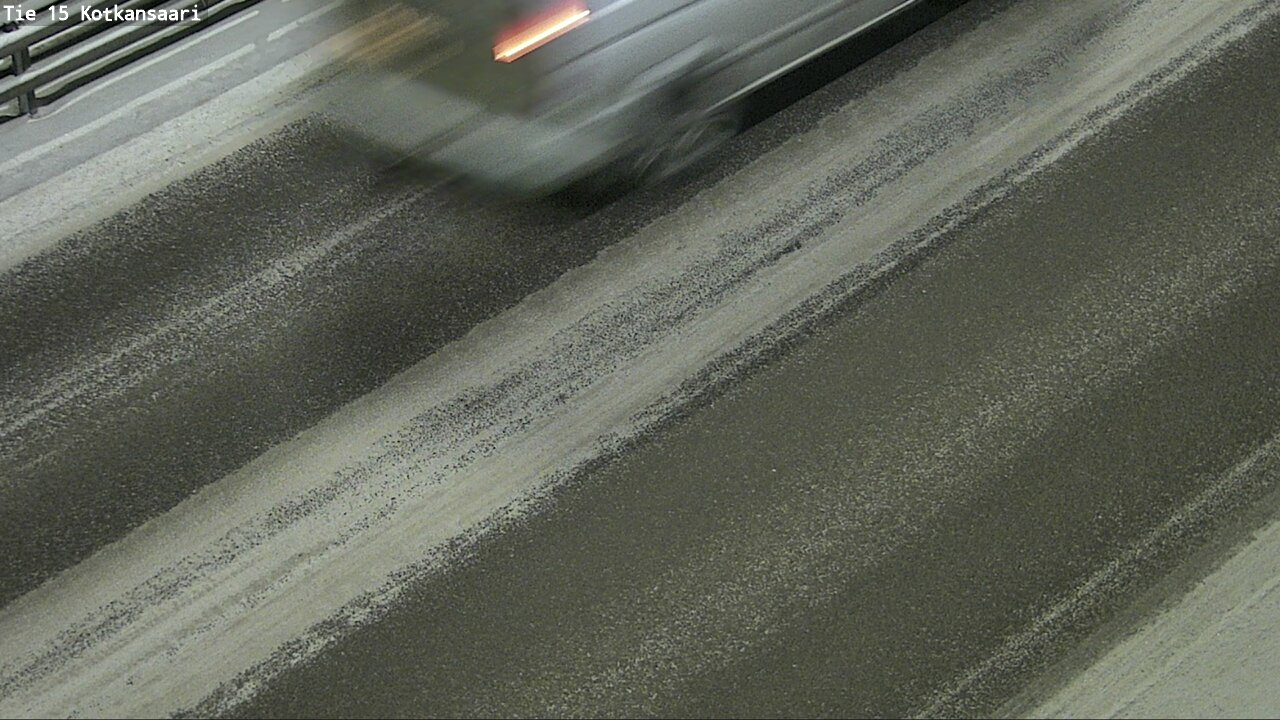 Kelikamerat Kuva Tie 15 Kotka, Kotkansaari, Kotka, Kymenlaakso