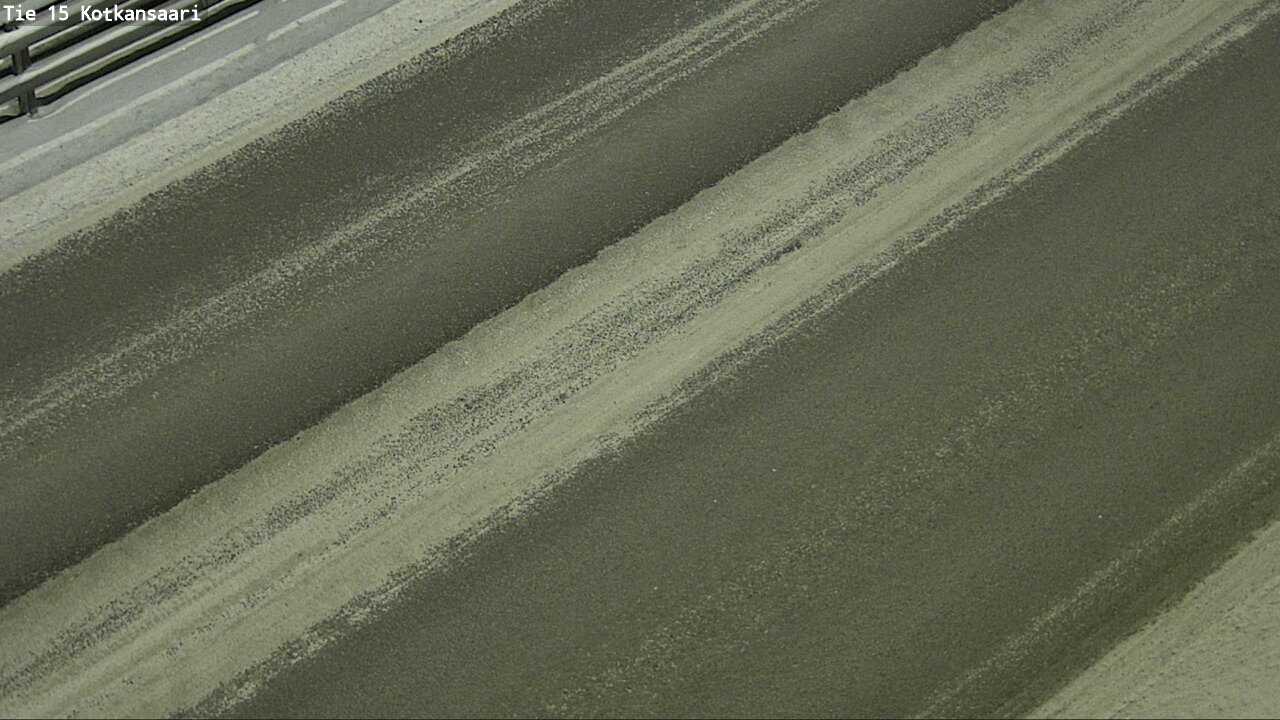 Kelikamerat Kuva Tie 15 Kotka, Kotkansaari, Kotka, Kymenlaakso