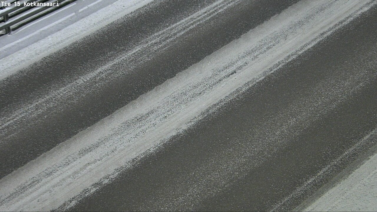 Kelikamerat Kuva Tie 15 Kotka, Kotkansaari, Kotka, Kymenlaakso