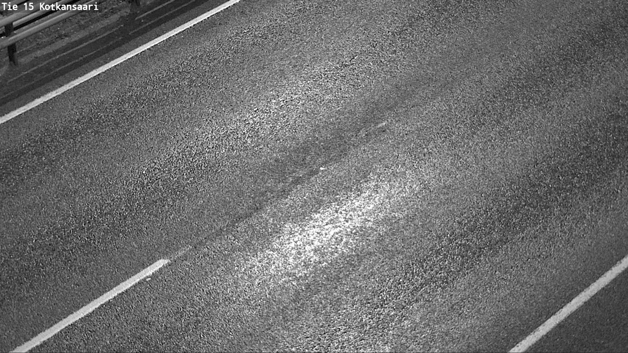 Kelikamerat Kuva Tie 15 Kotka, Kotkansaari, Kotka, Kymenlaakso