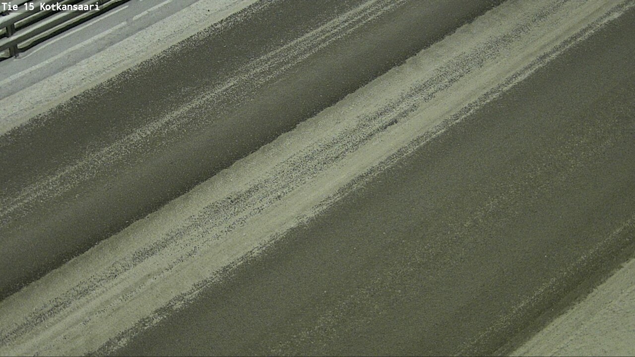 Kelikamerat Kuva Tie 15 Kotka, Kotkansaari, Kotka, Kymenlaakso