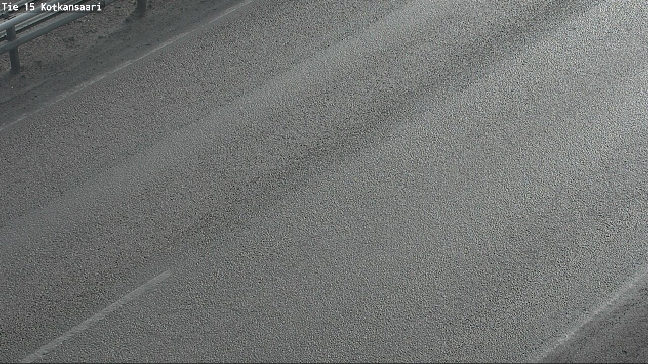 Kelikamerat Kuva Tie 15 Kotka, Kotkansaari, Kotka, Kymenlaakso