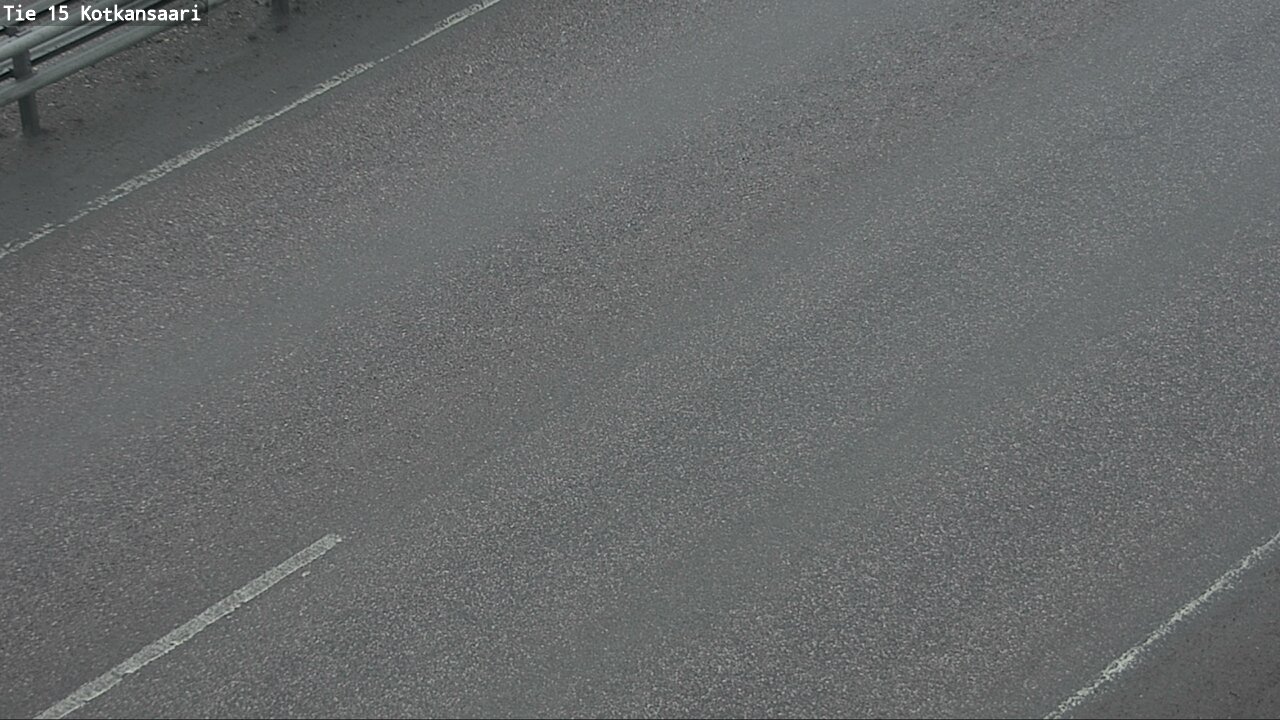 Kelikamerat Kuva Tie 15 Kotka, Kotkansaari, Kotka, Kymenlaakso