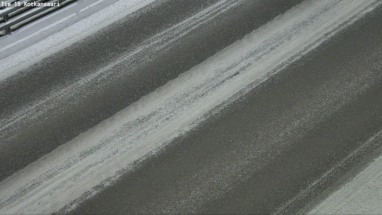 Kelikamerat Kuva Tie 15 Kotka, Kotkansaari, Kotka, Kymenlaakso