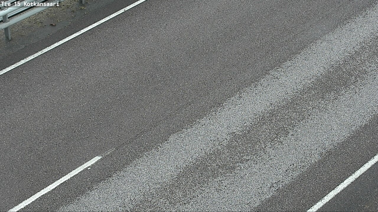 Kelikamerat Kuva Tie 15 Kotka, Kotkansaari, Kotka, Kymenlaakso