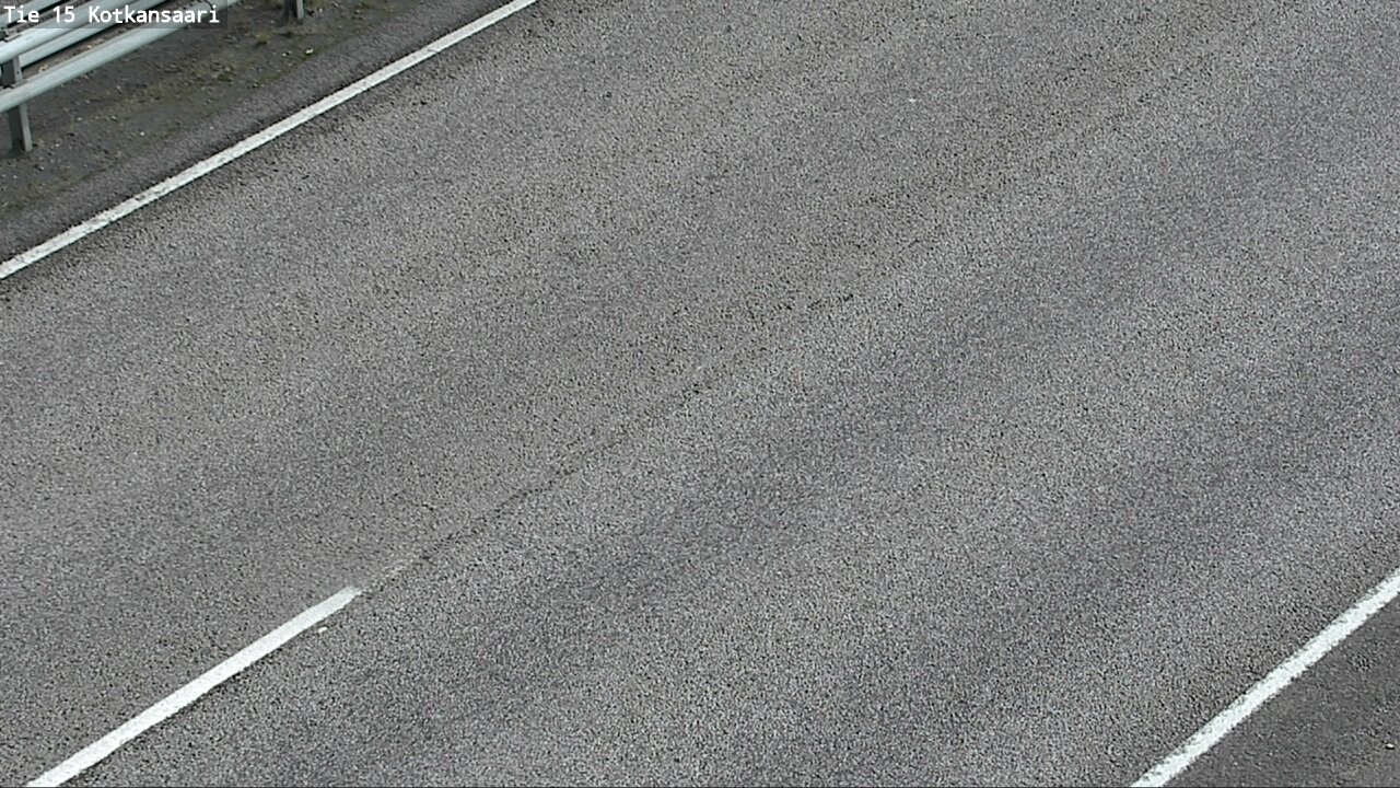 Kelikamerat Kuva Tie 15 Kotka, Kotkansaari, Kotka, Kymenlaakso
