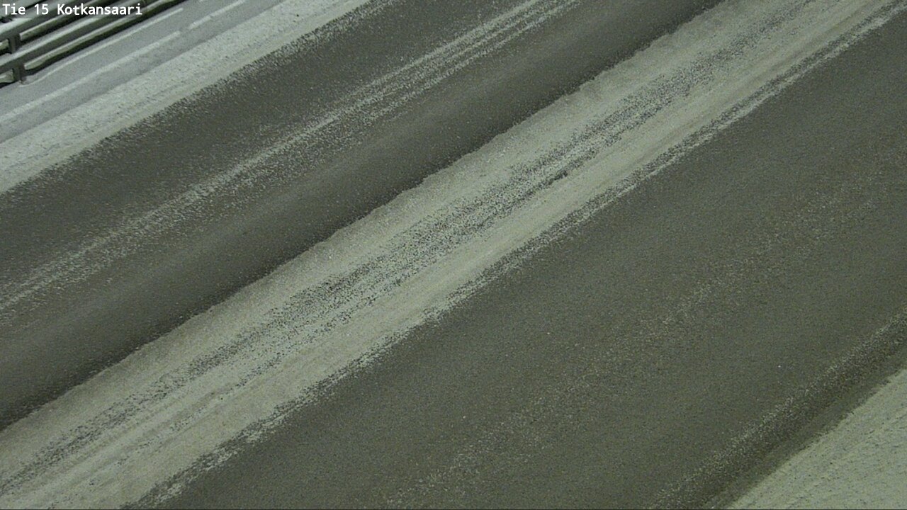 Kelikamerat Kuva Tie 15 Kotka, Kotkansaari, Kotka, Kymenlaakso