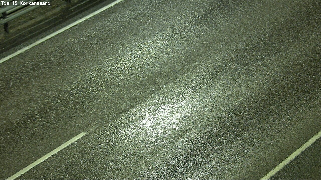 Kelikamerat Kuva Tie 15 Kotka, Kotkansaari, Kotka, Kymenlaakso