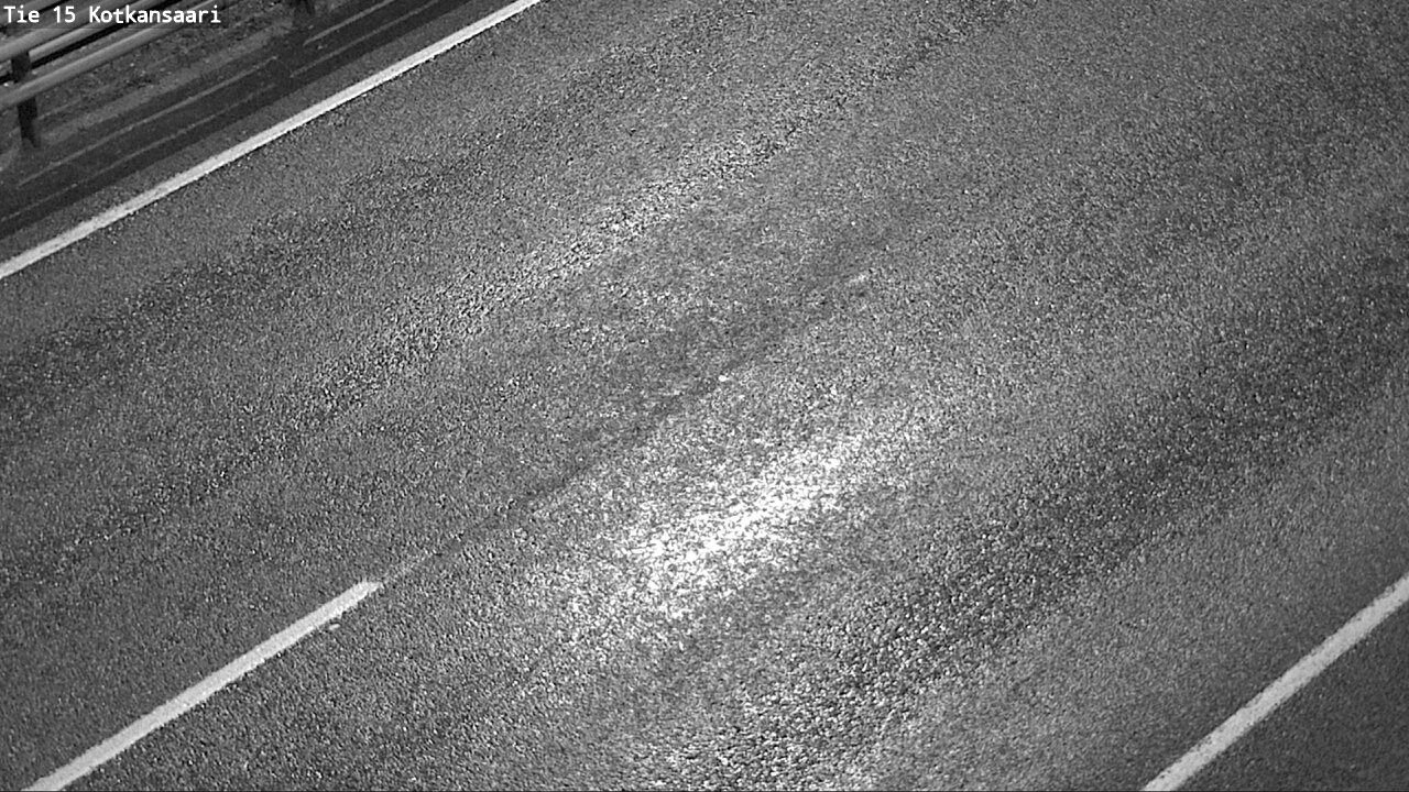 Kelikamerat Kuva Tie 15 Kotka, Kotkansaari, Kotka, Kymenlaakso