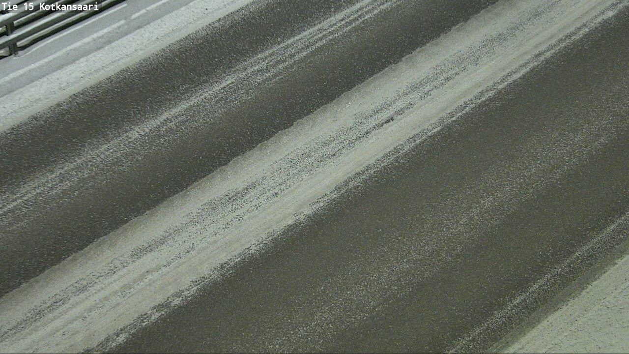 Kelikamerat Kuva Tie 15 Kotka, Kotkansaari, Kotka, Kymenlaakso