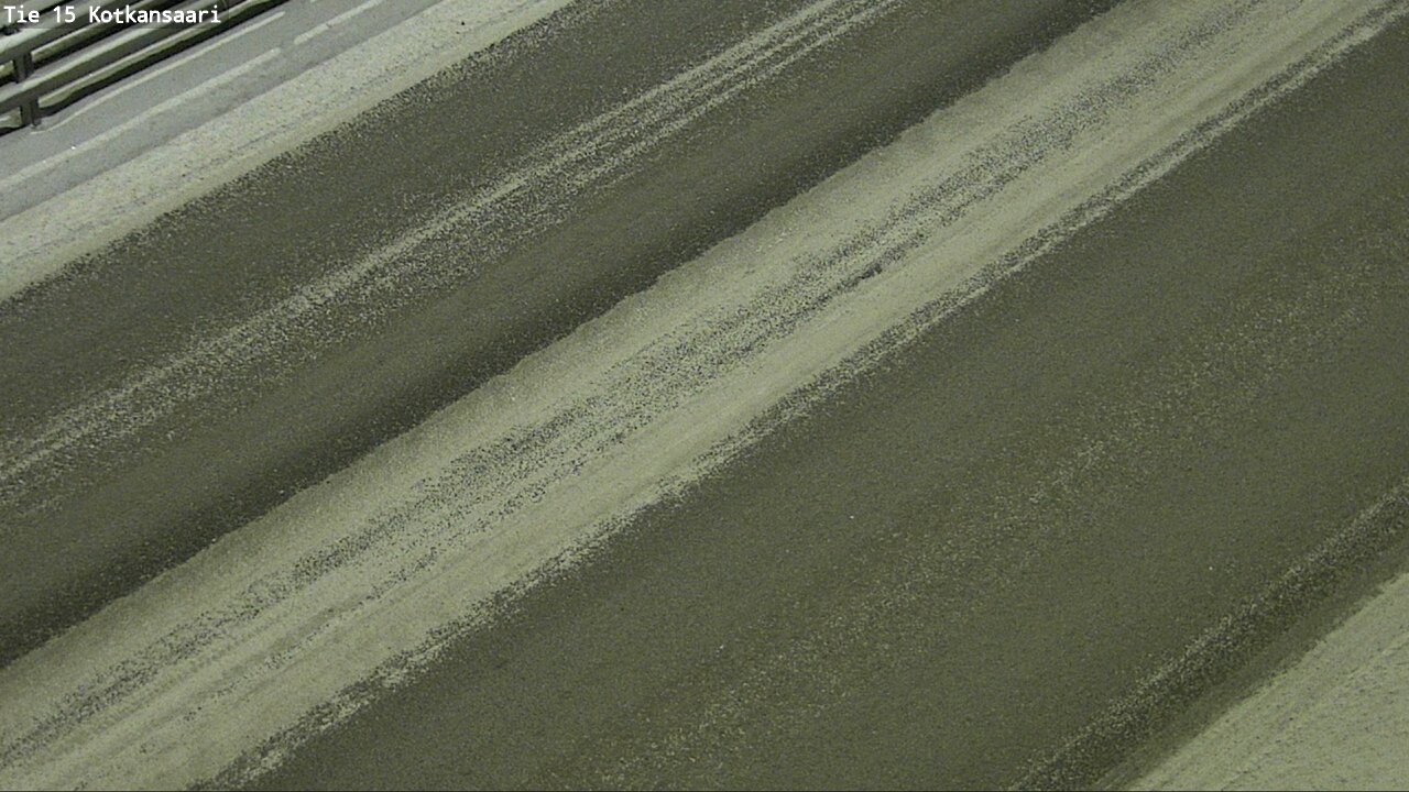 Kelikamerat Kuva Tie 15 Kotka, Kotkansaari, Kotka, Kymenlaakso