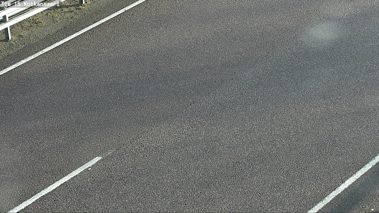 Kelikamerat Kuva Tie 15 Kotka, Kotkansaari, Kotka, Kymenlaakso