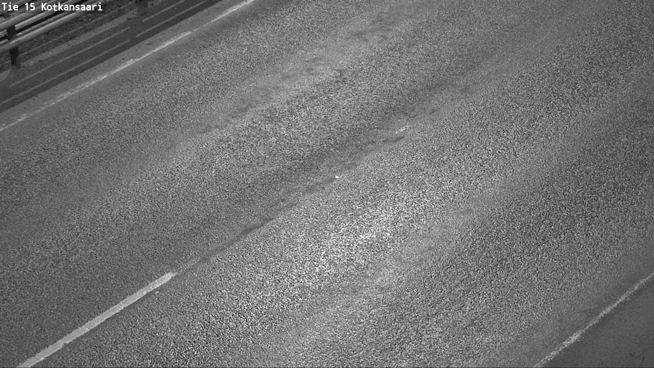 Kelikamerat Kuva Tie 15 Kotka, Kotkansaari, Kotka, Kymenlaakso