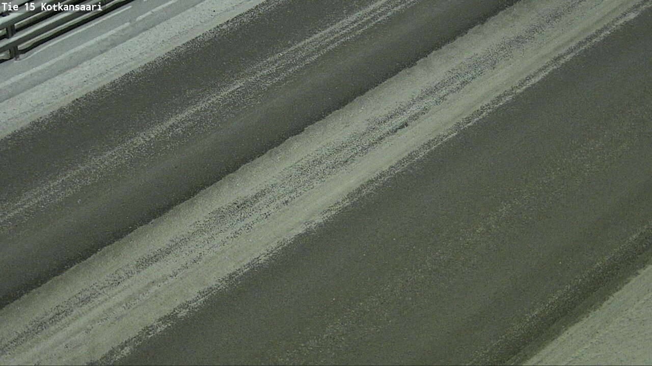 Kelikamerat Kuva Tie 15 Kotka, Kotkansaari, Kotka, Kymenlaakso