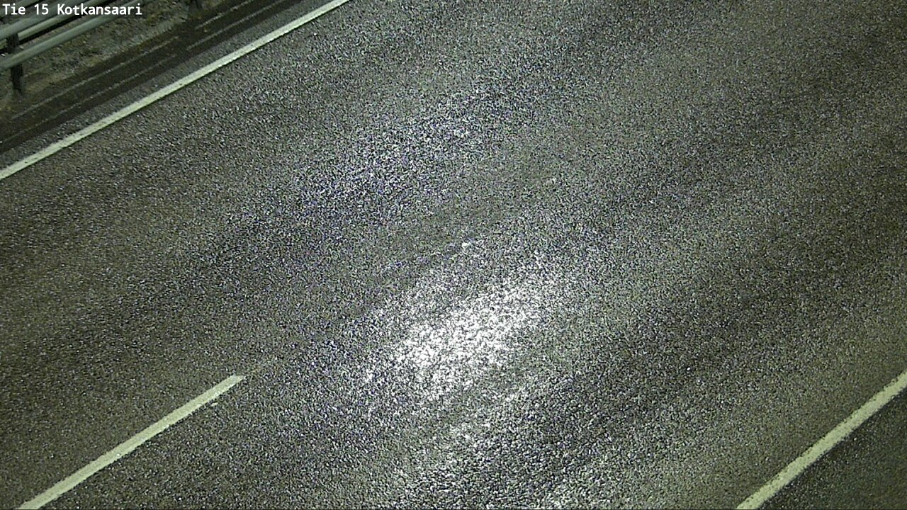 Kelikamerat Kuva Tie 15 Kotka, Kotkansaari, Kotka, Kymenlaakso