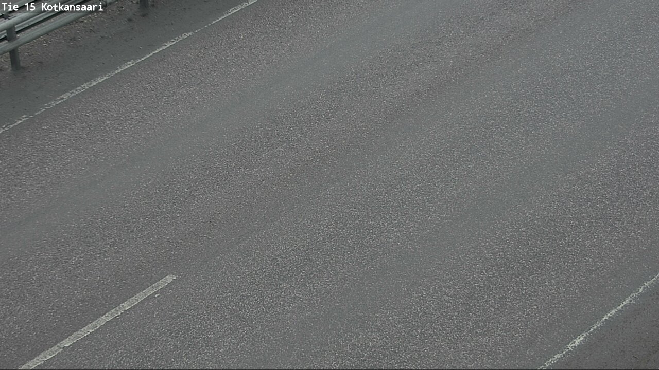 Kelikamerat Kuva Tie 15 Kotka, Kotkansaari, Kotka, Kymenlaakso