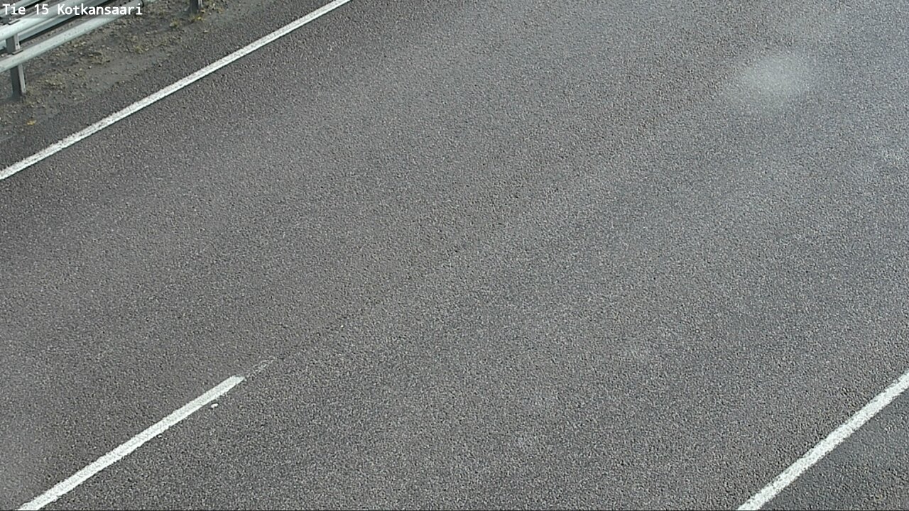 Kelikamerat Kuva Tie 15 Kotka, Kotkansaari, Kotka, Kymenlaakso