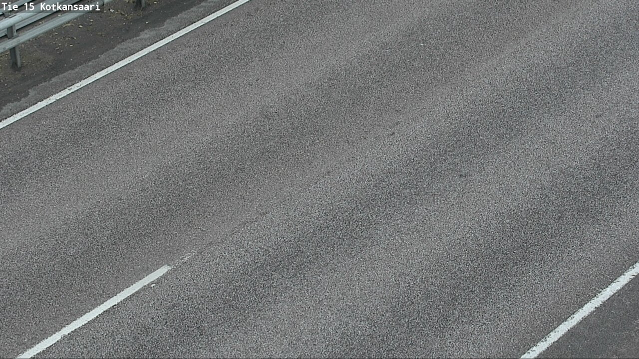 Kelikamerat Kuva Tie 15 Kotka, Kotkansaari, Kotka, Kymenlaakso
