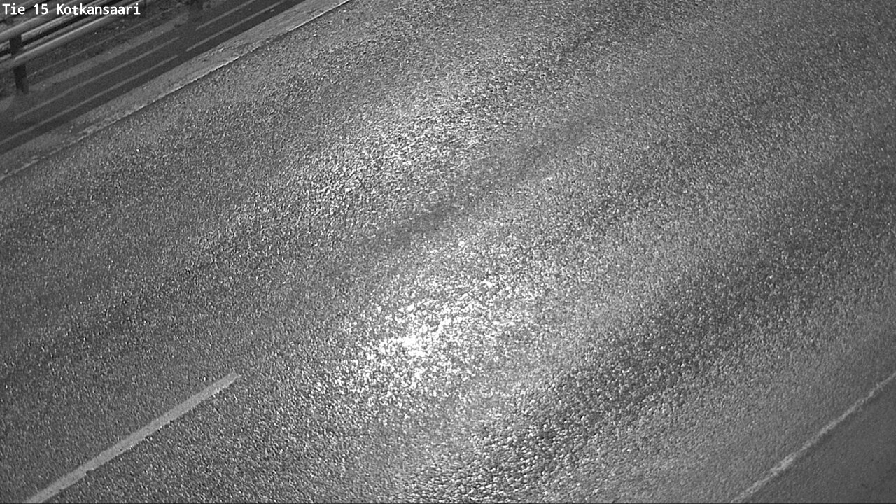 Kelikamerat Kuva Tie 15 Kotka, Kotkansaari, Kotka, Kymenlaakso