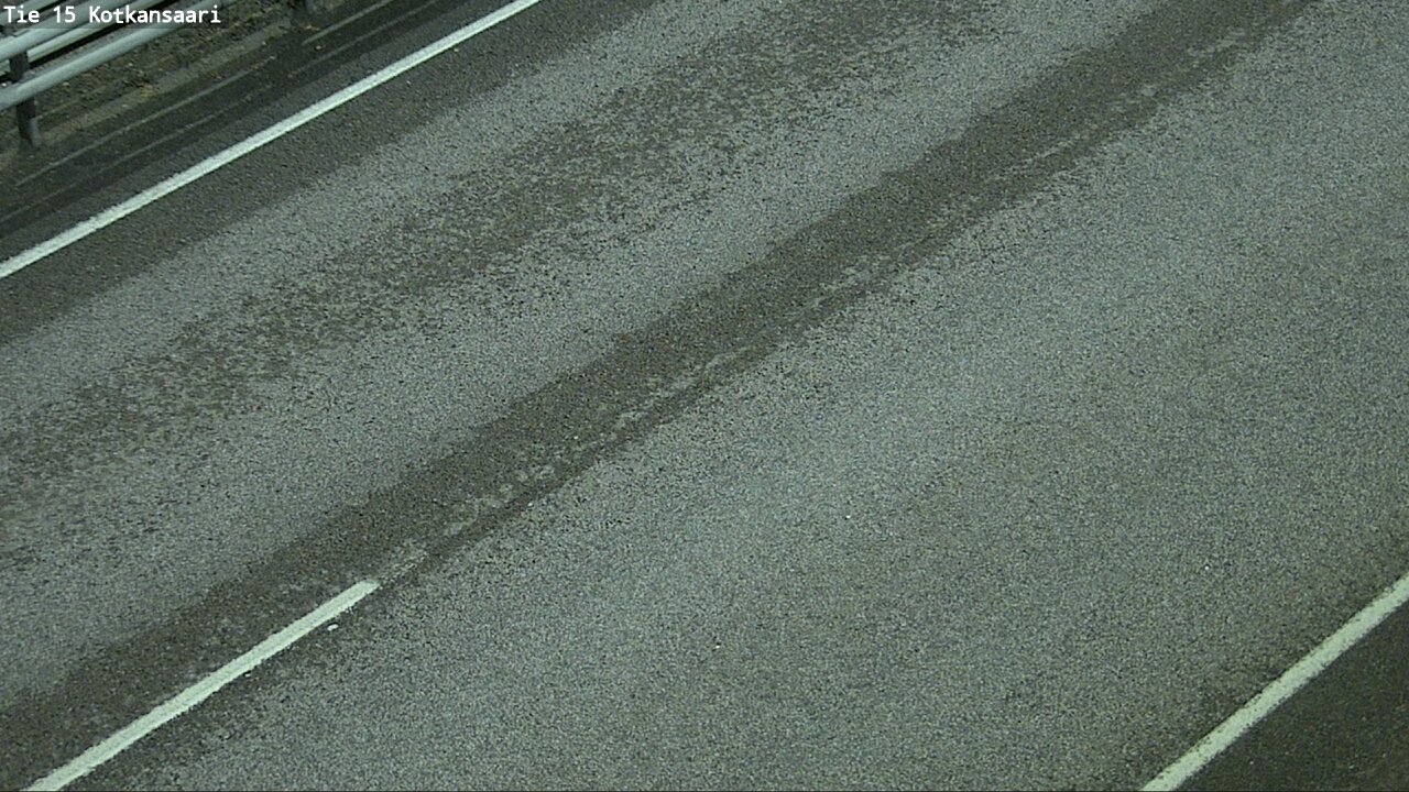 Kelikamerat Kuva Tie 15 Kotka, Kotkansaari, Kotka, Kymenlaakso