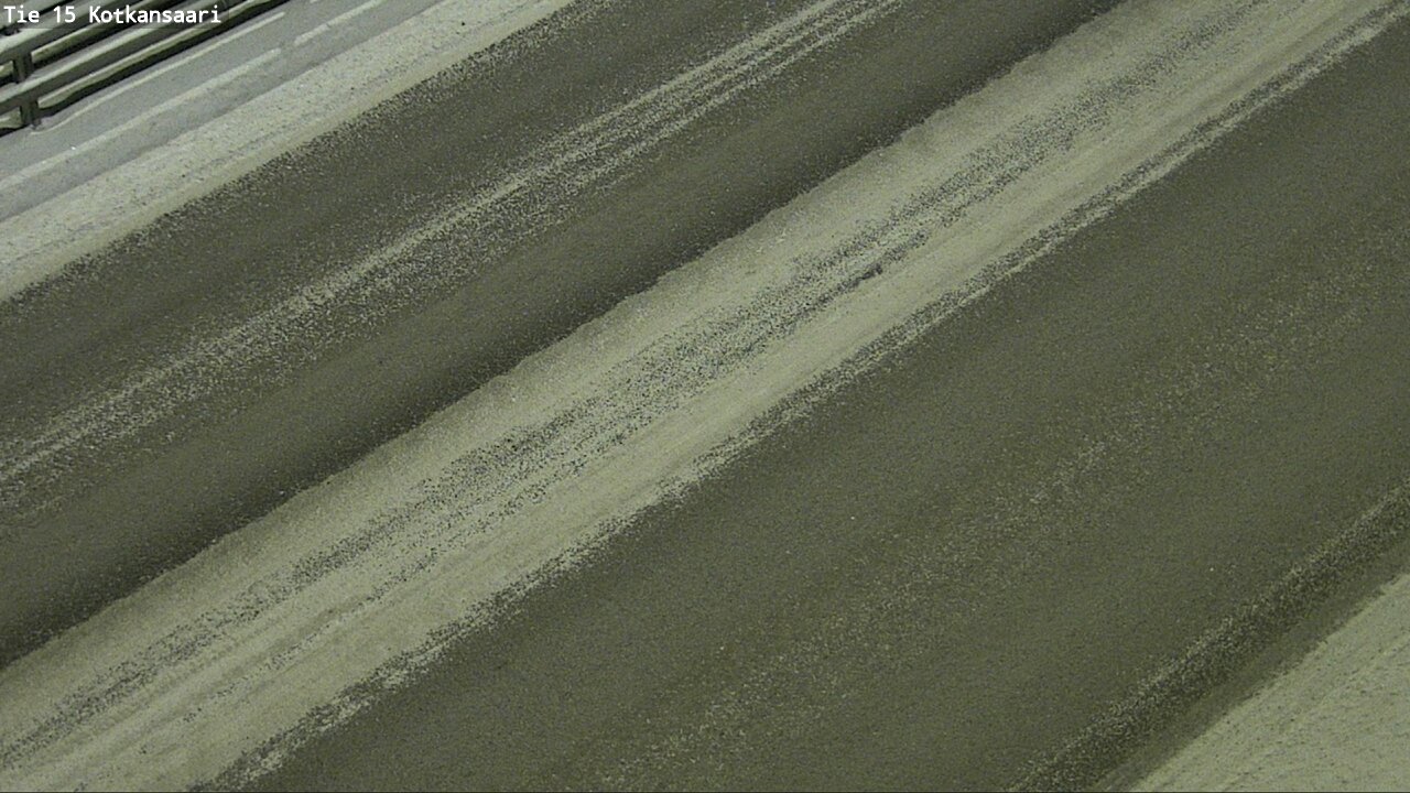 Kelikamerat Kuva Tie 15 Kotka, Kotkansaari, Kotka, Kymenlaakso