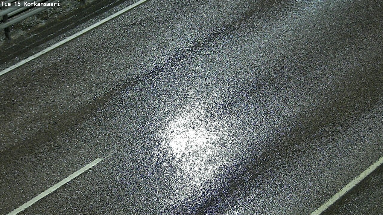 Kelikamerat Kuva Tie 15 Kotka, Kotkansaari, Kotka, Kymenlaakso