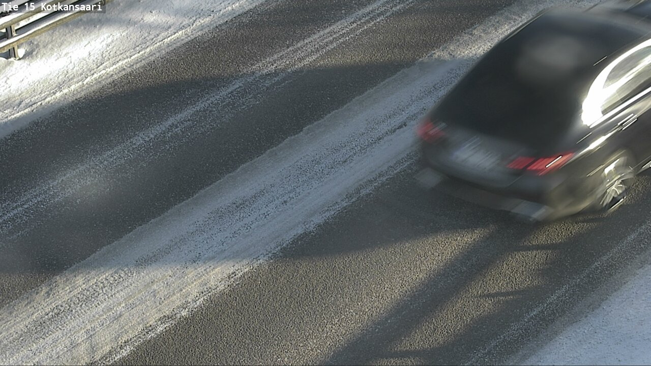 Kelikamerat Kuva Tie 15 Kotka, Kotkansaari, Kotka, Kymenlaakso