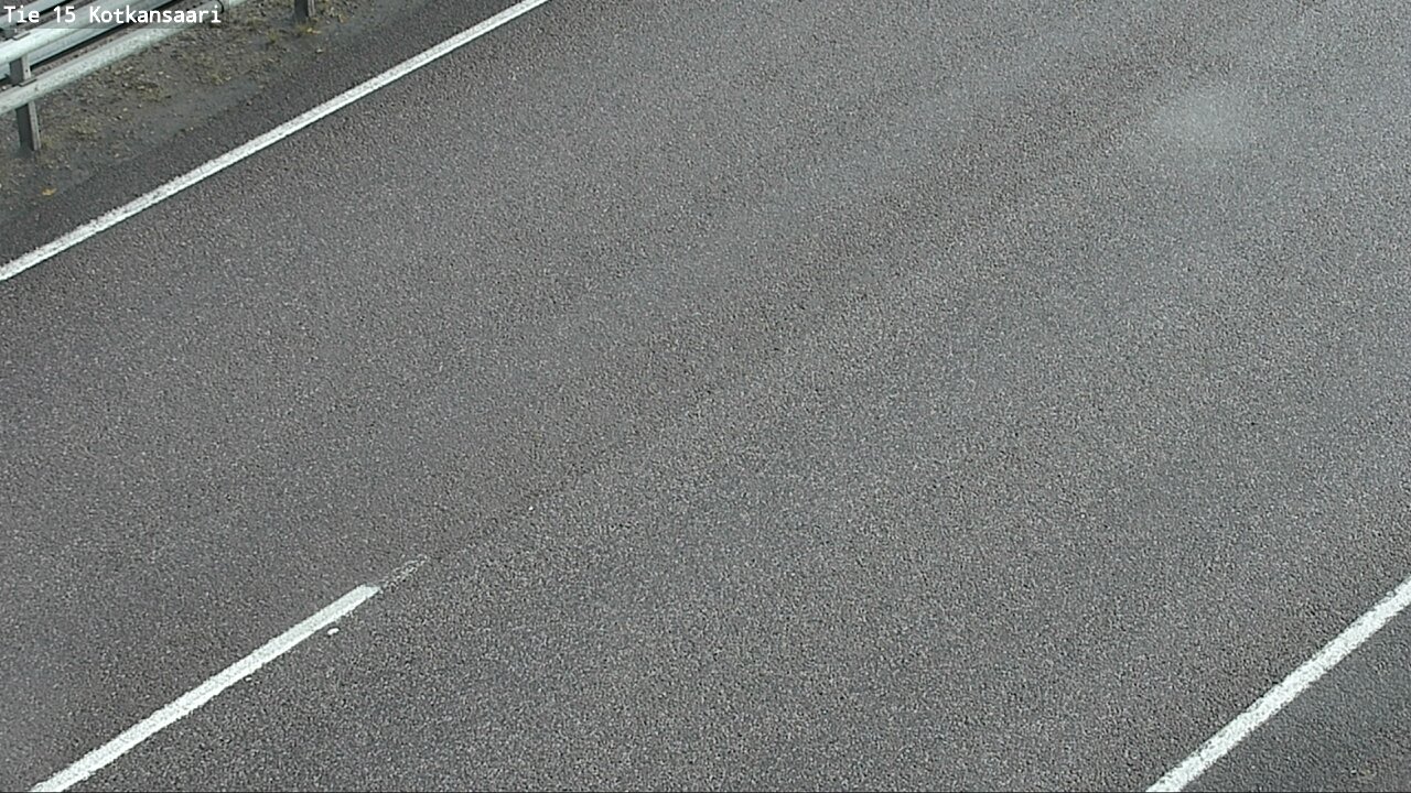 Kelikamerat Kuva Tie 15 Kotka, Kotkansaari, Kotka, Kymenlaakso