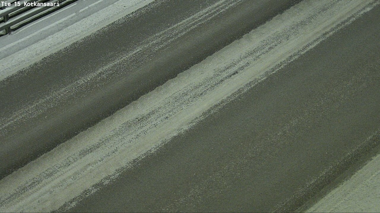 Kelikamerat Kuva Tie 15 Kotka, Kotkansaari, Kotka, Kymenlaakso