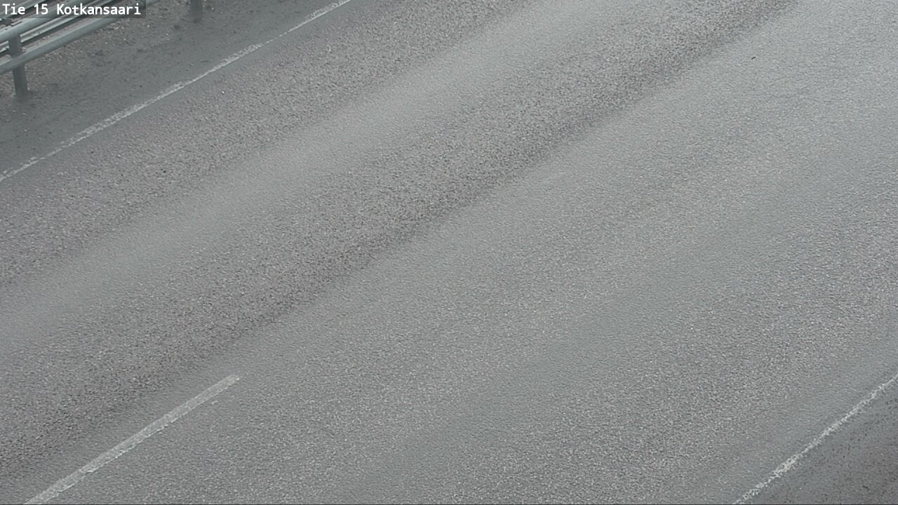 Kelikamerat Kuva Tie 15 Kotka, Kotkansaari, Kotka, Kymenlaakso