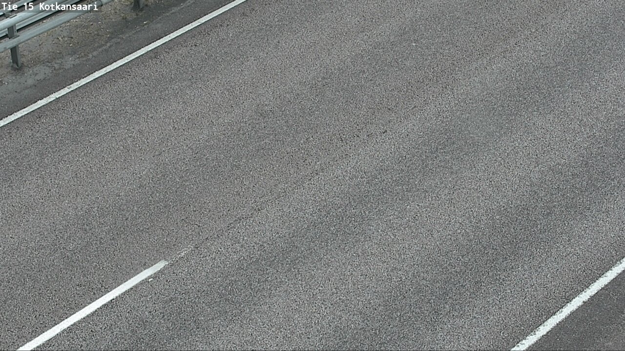 Kelikamerat Kuva Tie 15 Kotka, Kotkansaari, Kotka, Kymenlaakso