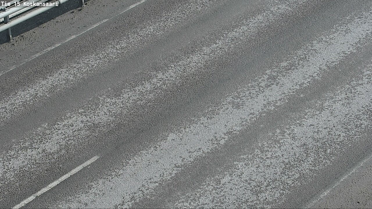 Kelikamerat Kuva Tie 15 Kotka, Kotkansaari, Kotka, Kymenlaakso