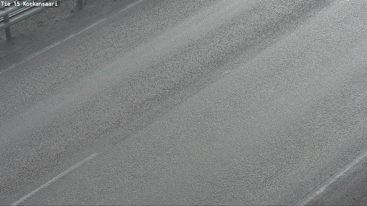 Kelikamerat Kuva Tie 15 Kotka, Kotkansaari, Kotka, Kymenlaakso