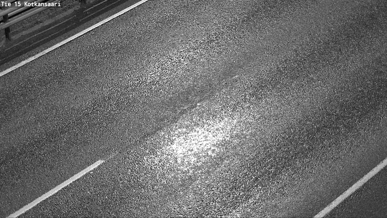 Kelikamerat Kuva Tie 15 Kotka, Kotkansaari, Kotka, Kymenlaakso