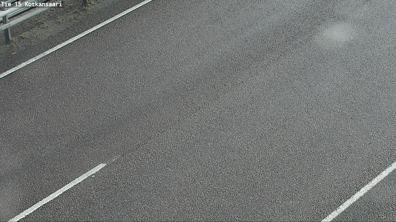 Kelikamerat Kuva Tie 15 Kotka, Kotkansaari, Kotka, Kymenlaakso