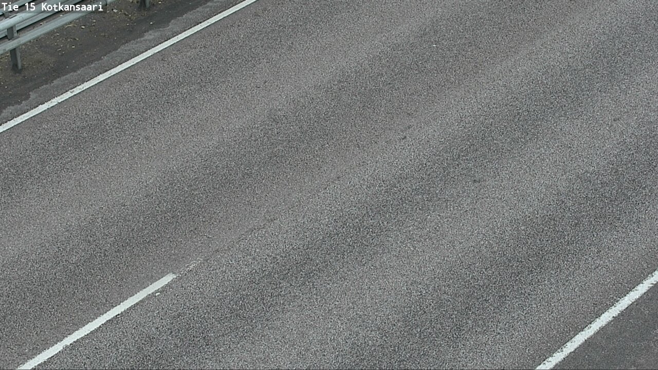 Kelikamerat Kuva Tie 15 Kotka, Kotkansaari, Kotka, Kymenlaakso