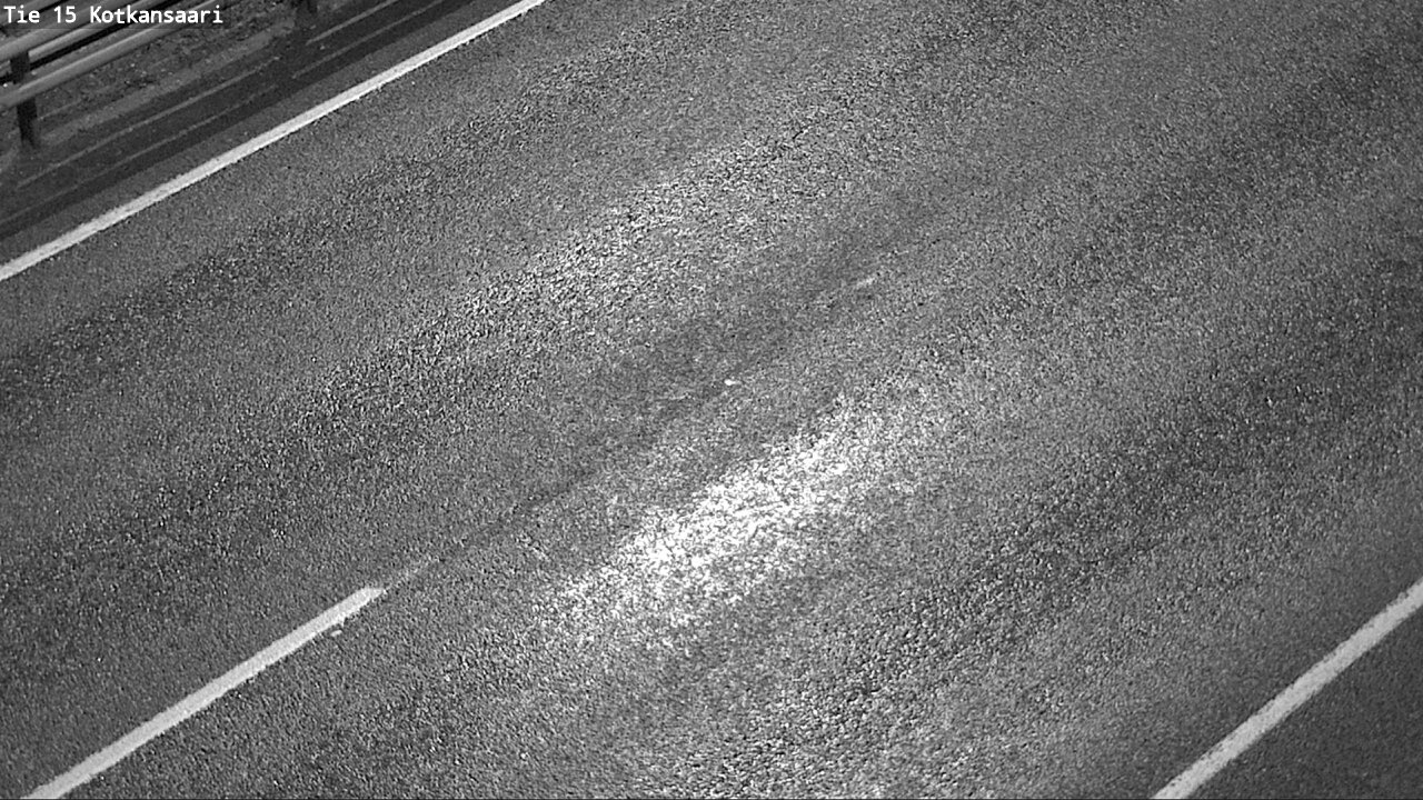 Kelikamerat Kuva Tie 15 Kotka, Kotkansaari, Kotka, Kymenlaakso