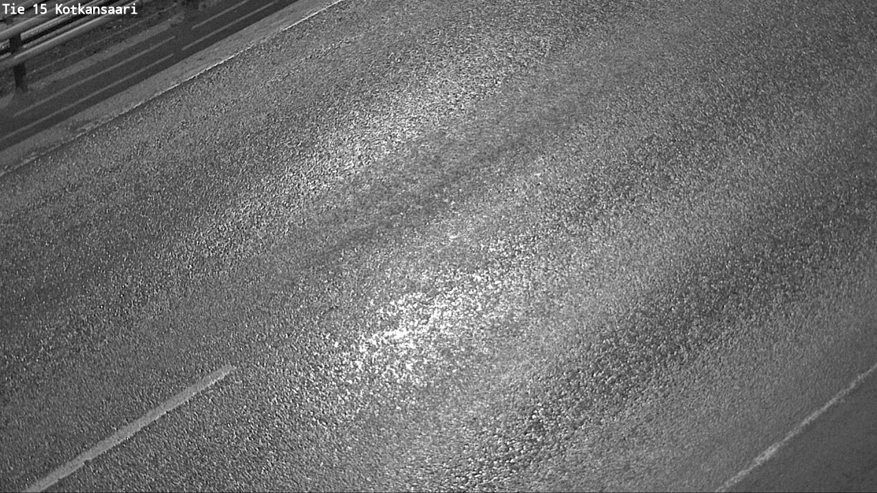 Kelikamerat Kuva Tie 15 Kotka, Kotkansaari, Kotka, Kymenlaakso