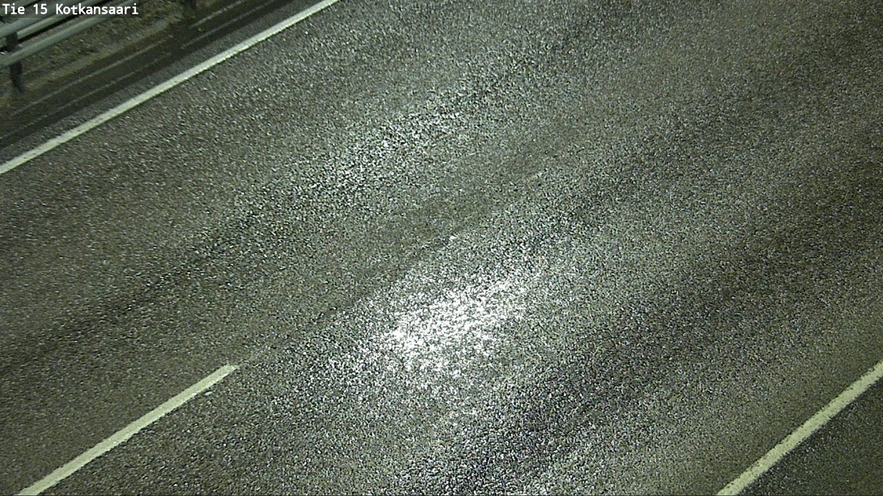 Kelikamerat Kuva Tie 15 Kotka, Kotkansaari, Kotka, Kymenlaakso