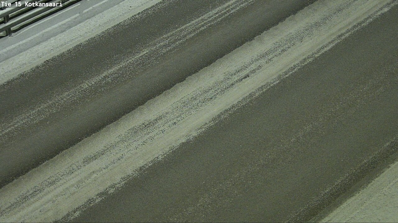 Kelikamerat Kuva Tie 15 Kotka, Kotkansaari, Kotka, Kymenlaakso