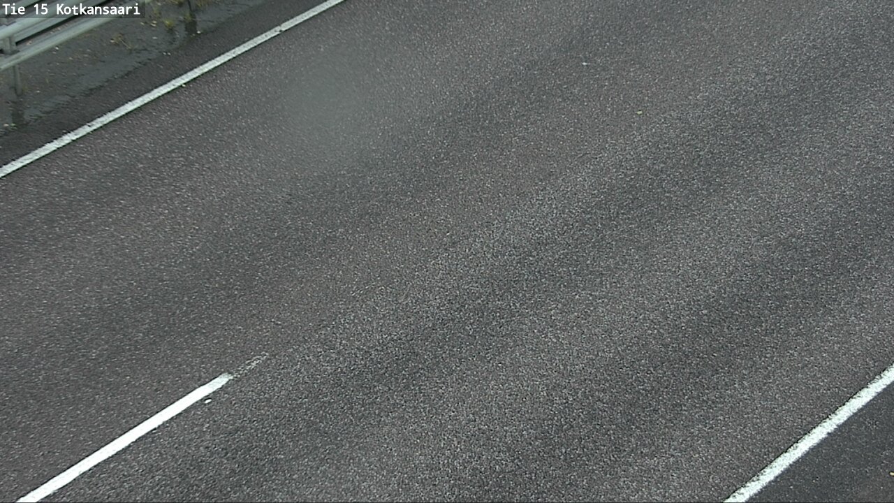 Kelikamerat Kuva Tie 15 Kotka, Kotkansaari, Kotka, Kymenlaakso