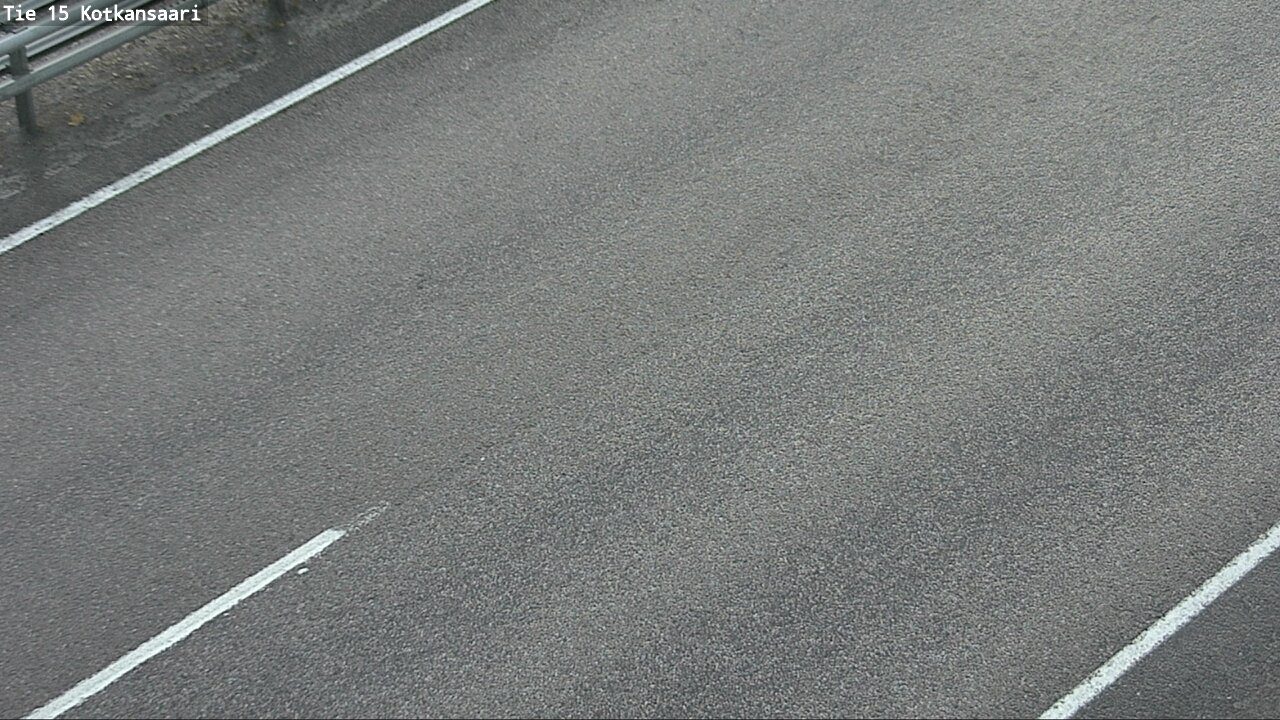 Kelikamerat Kuva Tie 15 Kotka, Kotkansaari, Kotka, Kymenlaakso