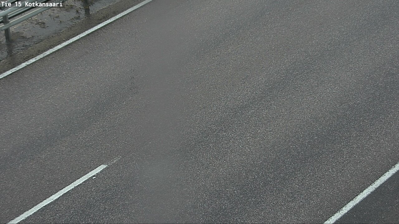 Kelikamerat Kuva Tie 15 Kotka, Kotkansaari, Kotka, Kymenlaakso