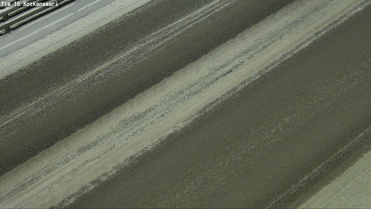 Kelikamerat Kuva Tie 15 Kotka, Kotkansaari, Kotka, Kymenlaakso