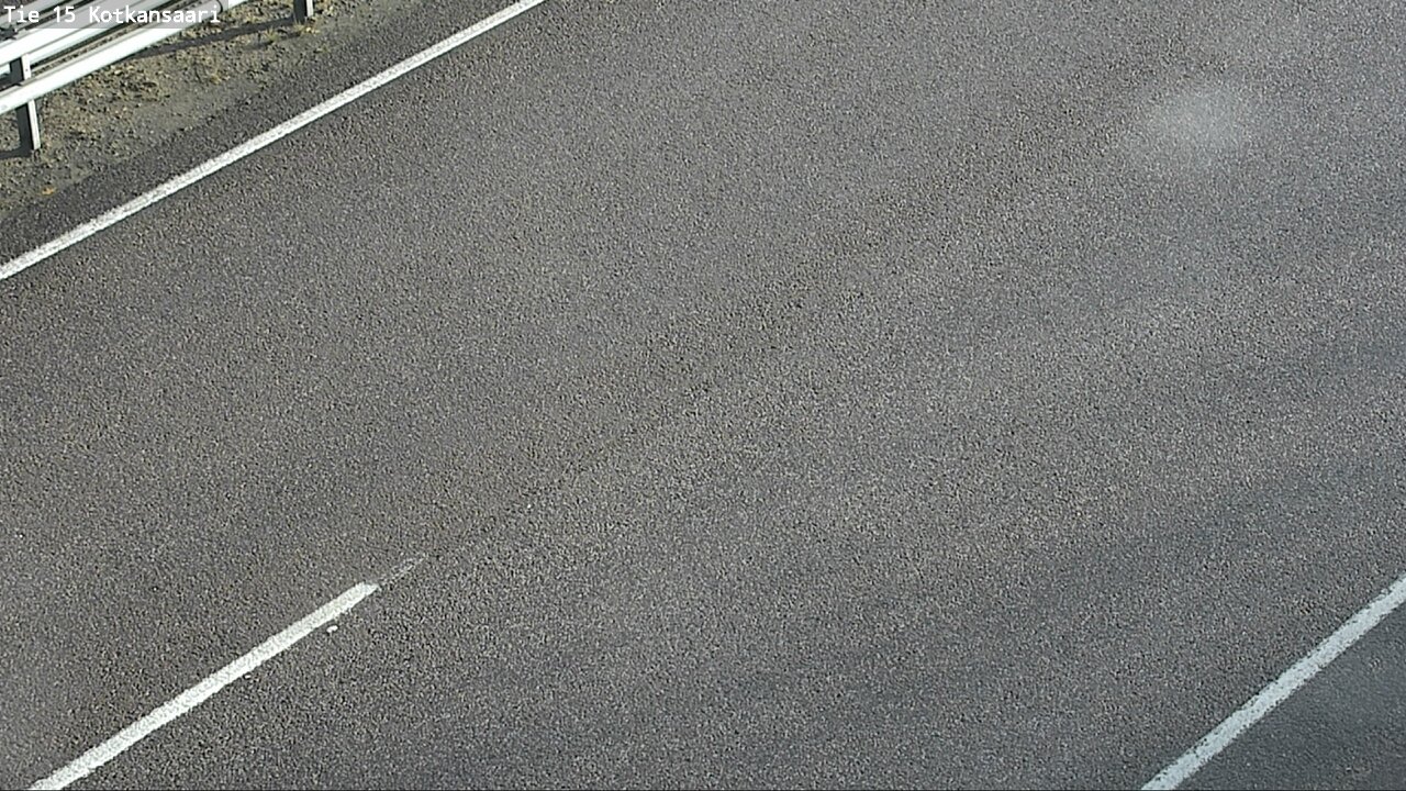 Kelikamerat Kuva Tie 15 Kotka, Kotkansaari, Kotka, Kymenlaakso