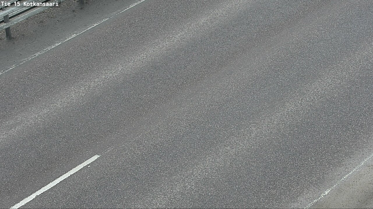 Kelikamerat Kuva Tie 15 Kotka, Kotkansaari, Kotka, Kymenlaakso